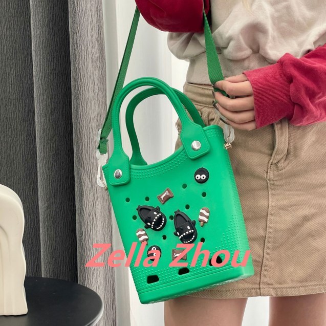 Zella 202 New Style Crossbody Beach Bags Mixed Colors
