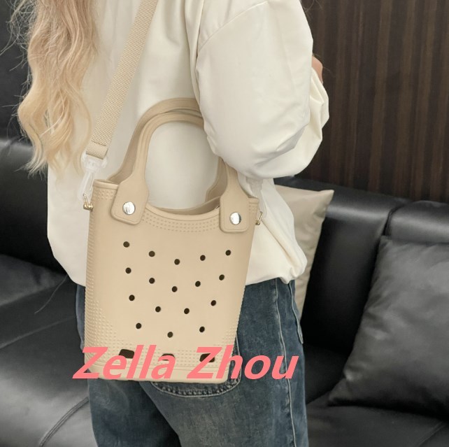 Zella 202 New Style Crossbody Beach Bags Mixed Colors