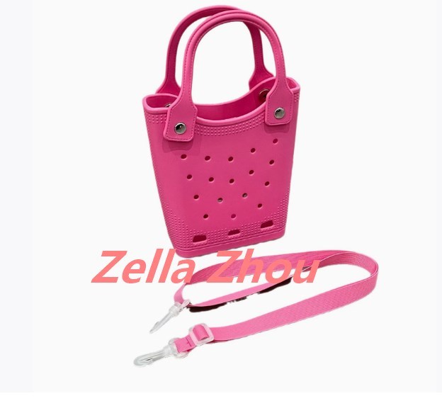 Zella 202 New Style Crossbody Beach Bags Mixed Colors
