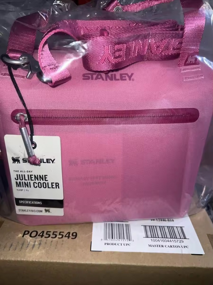 Zella  2025 New Style lunch bags mix colors
