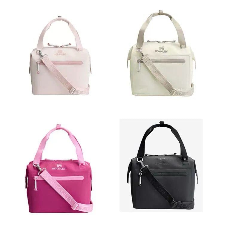 Zella  2025 New Style lunch bags mix colors