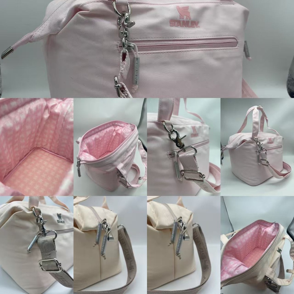 Zella  2025 New Style lunch bags mix colors