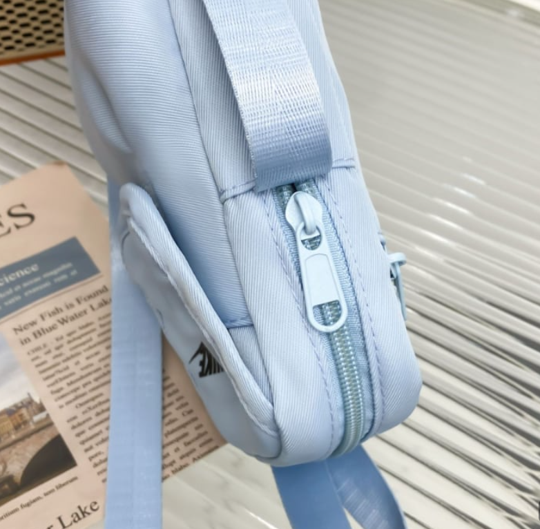 Zella 2025 Popular Crossbody bags mix colors