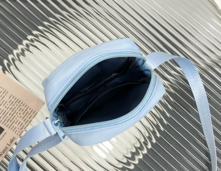 Zella 2025 Popular Crossbody bags mix colors