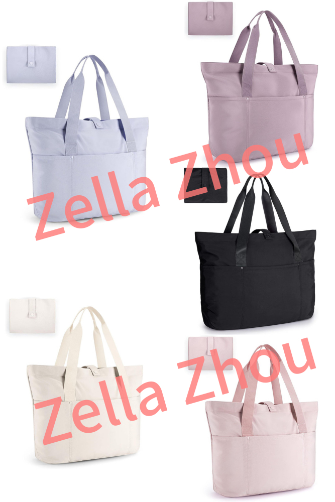 Zella 2025 Popular Exterior Quick-grab Pockets