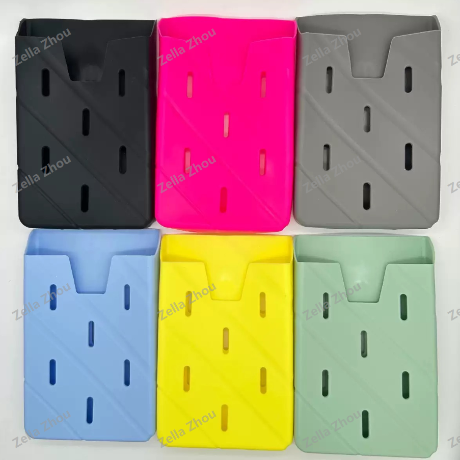 Zella Eva Bag Phone Holder Mix Colors