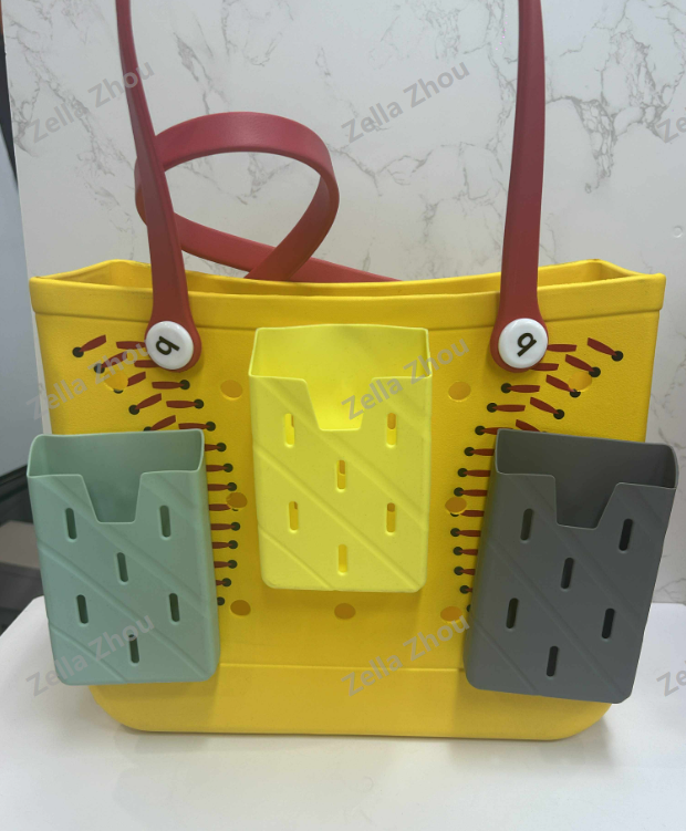 Zella Eva Bag Phone Holder Mix Colors