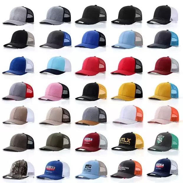 Zella 2025 popular Hats Mix Colors