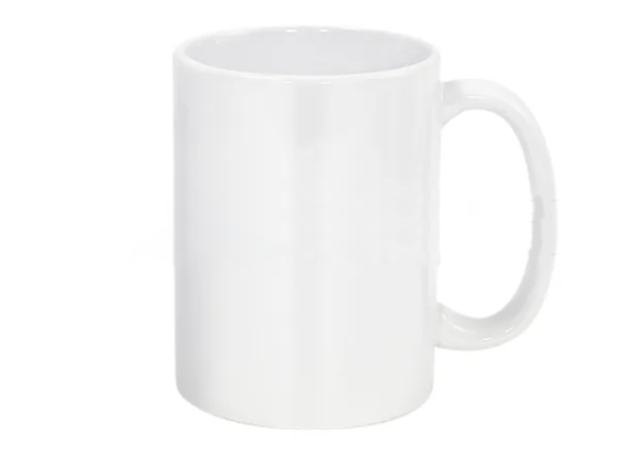 Zella 15oz blank ceramic mugs for sublimation USA warehouse
