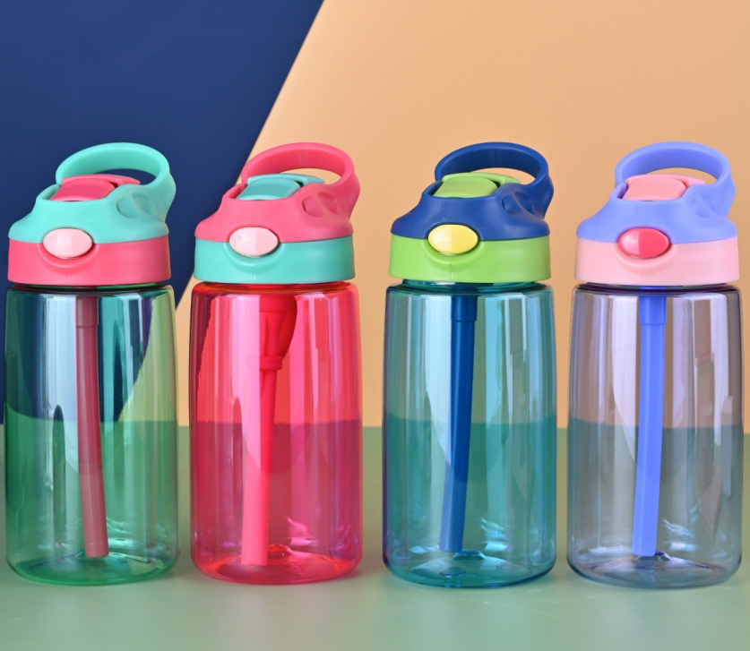 Zella 12oz kids plastic cups USA Warehouse RTS