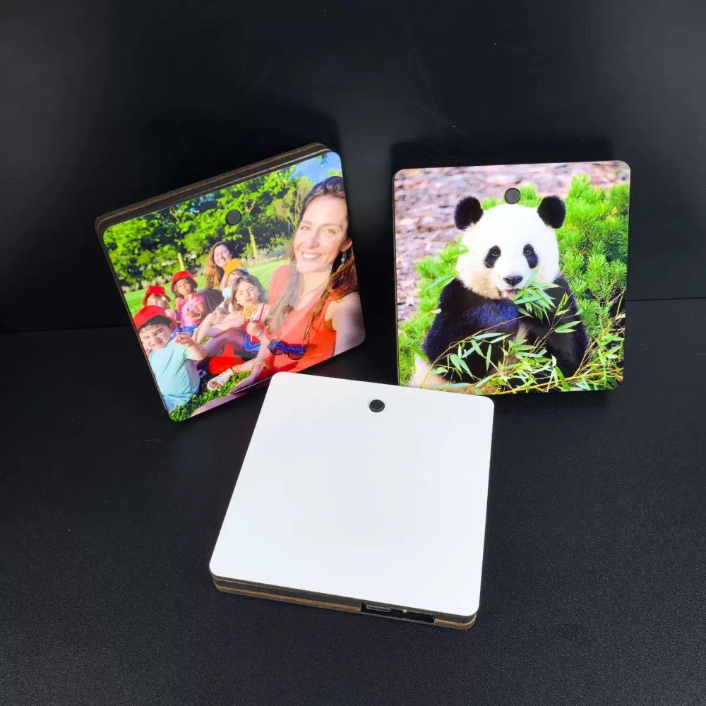 Zella music refrigerator magnets for sublimation