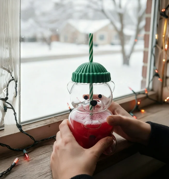 Zella New Arrival Beer glass cups