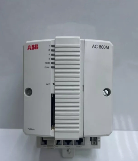 ABB PM864AK01