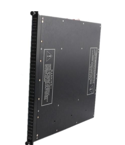 Triconex 2750 7400061-210