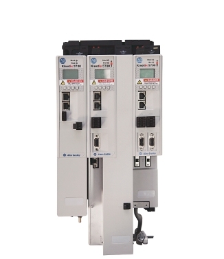 Allen Bradley 2198-D012-ERS3