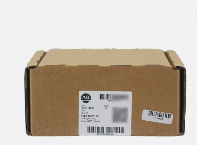 Allen Bradley 5094-IB16