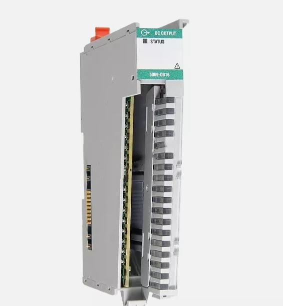 Allen Bradley 5069-OB16