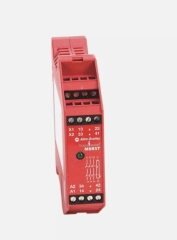Allen Bradley MSR5T 440R-B23020