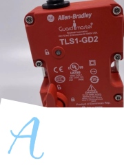 Allen Bradley tls1 gd2