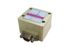 TAA-01/02A Triaxial Analog Accelerometer
