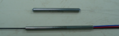 Single Mode Wideband Monolithic 1×3 Coupler