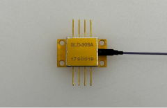 Super Luminescent Diode (SLD)