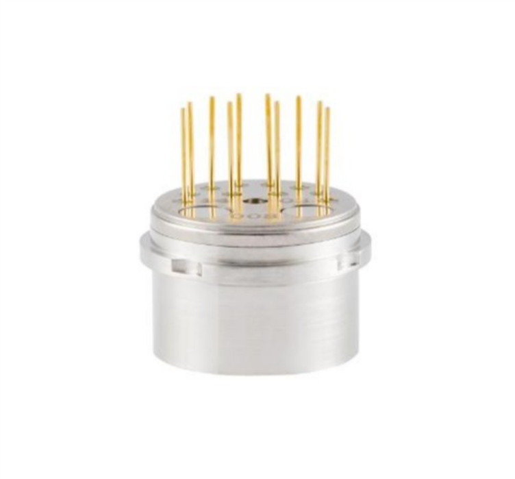 QFA- A High Temperature Quartz Flexible Accelerometer