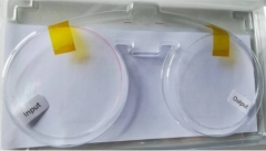 Chirped Fiber Grating