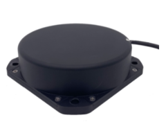 Single-axis Fiber Optic Gyro FGOE-120C/H