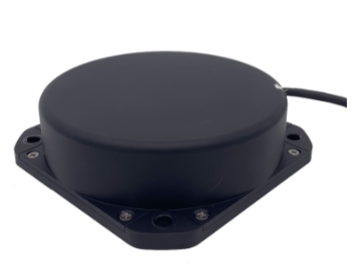 Single-axis Fiber Optic Gyro FGOE-120C/H