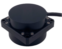 Single-axis Fiber Optic Gyro FGOE-50