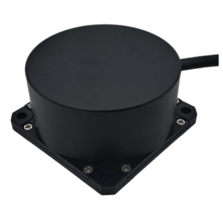 Single-axis Fiber Optic Gyro FGOE-60