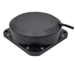 Single-axis Fiber Optic Gyro FGOE-98C/H