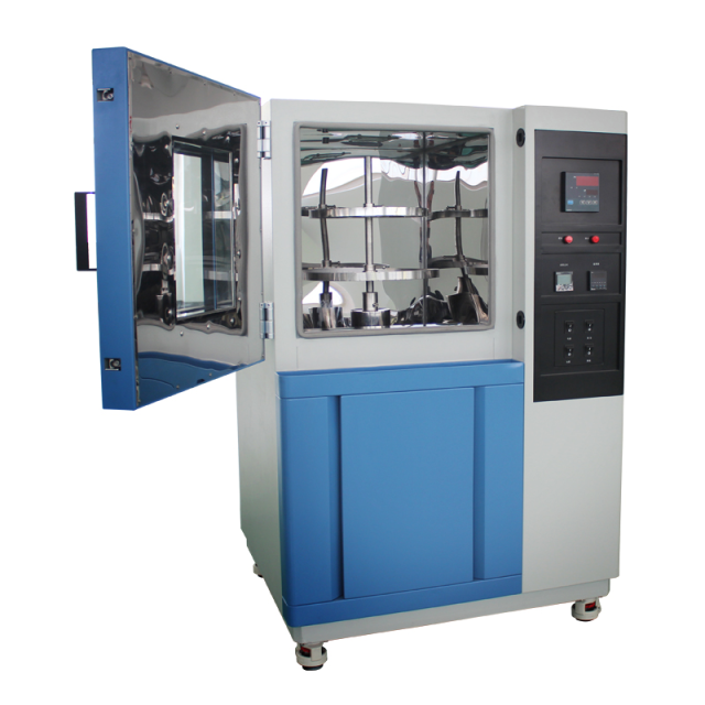 Rustproof Grease Humidity Test Chamber