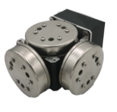 Three-axis Fiber Optic Gyro SFGOE-60A
