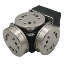 Three-axis Fiber Optic Gyro SFGOE-60A