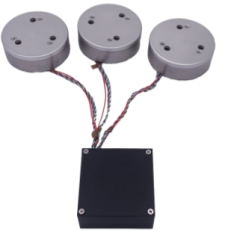 Three-axis Fiber Optic Gyro SFGOE-70H
