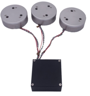 Three-axis Fiber Optic Gyro SFGOE-70H