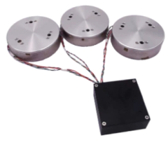 Three-axis Fiber Optic Gyro SFGOE-90C/H