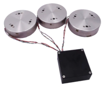Three-axis Fiber Optic Gyro SFGOE-90C/H