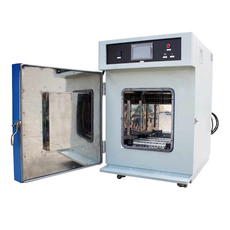 Ultra Low Temperature Chamber