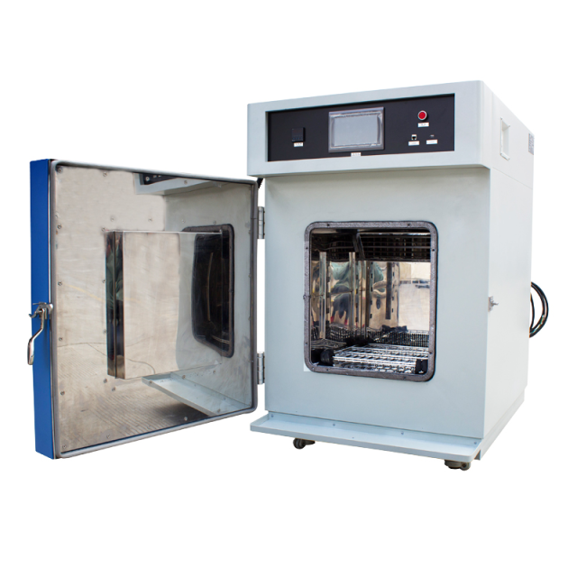 Ultra Low Temperature Chamber