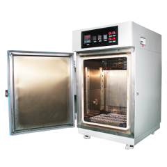 High Temperature Test Chamber
