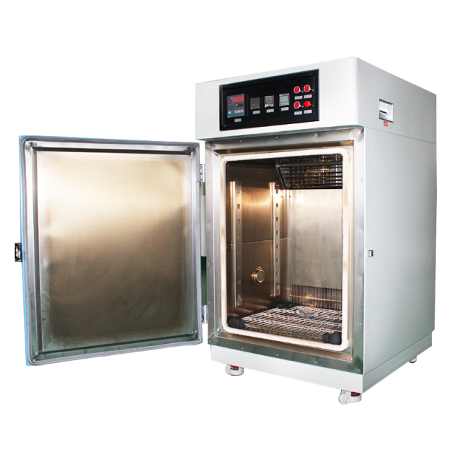 High Temperature Test Chamber