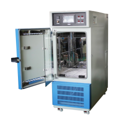 Programmable Drug Stability Test Chamber