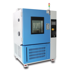 Programmable High Low Temperature Humidity Test Chamber