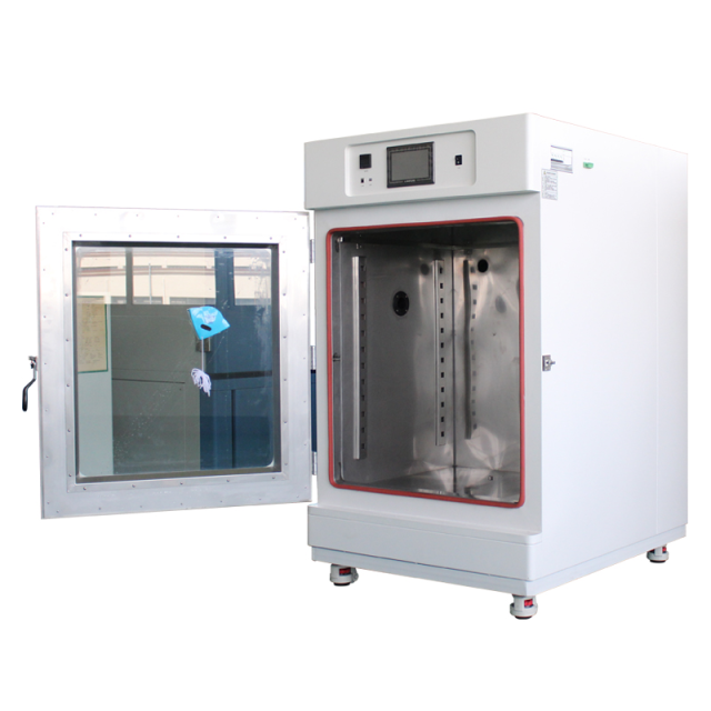 Programmable Water Condensation Test Chamber
