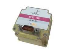 Highly Accurate Inertial Measurement Unit OE-MI-02D/03D