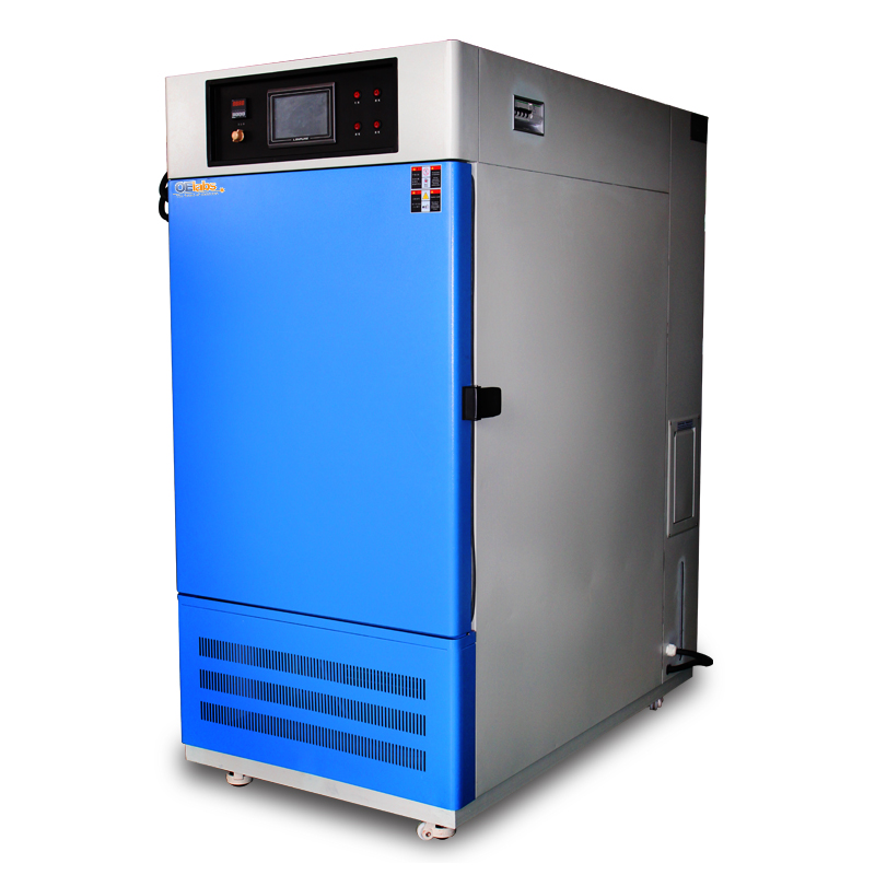 Programmable Drug Stability Test Chamber