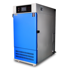 Programmable Drug Stability Test Chamber